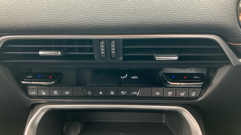 Mazda CX-60 2.5 PHEV Exclusive-Line 5dr Auto [Comf/Conv/DAP] Estate